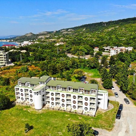 Saint George Hotel 1 발치크 외부 사진