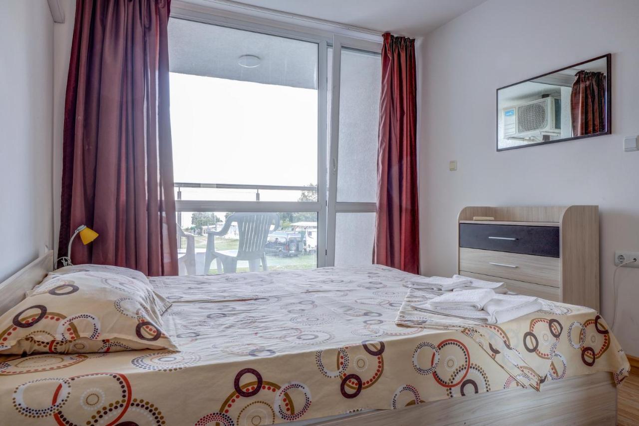 Saint George Hotel 1 발치크 외부 사진