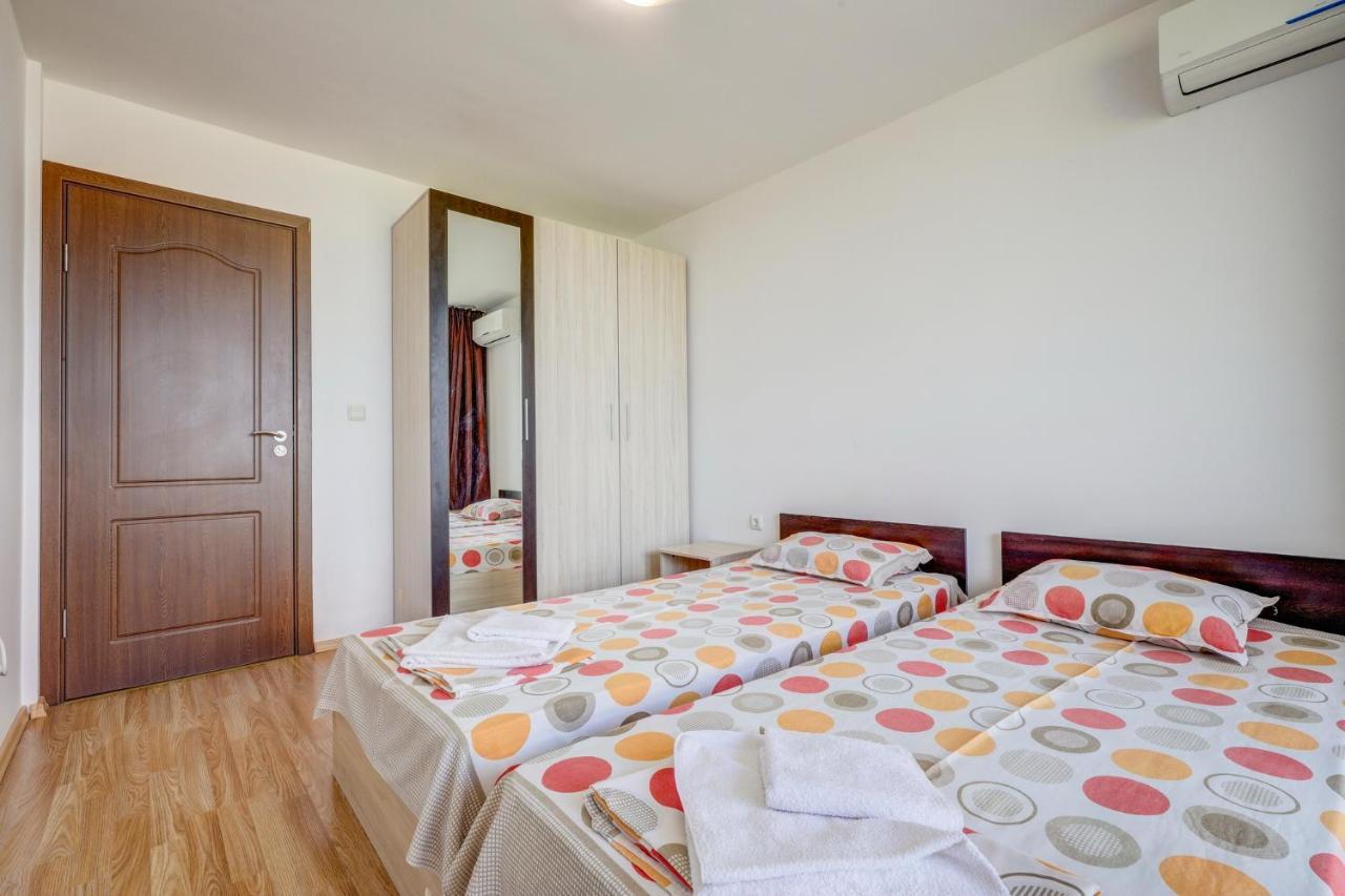 Saint George Hotel 1 발치크 외부 사진