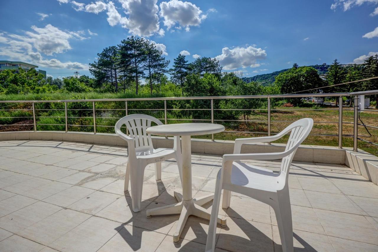 Saint George Hotel 1 발치크 외부 사진