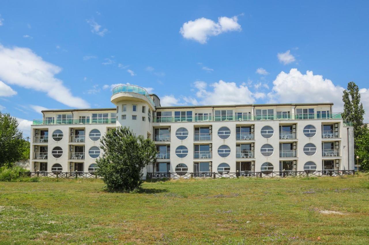 Saint George Hotel 1 발치크 외부 사진