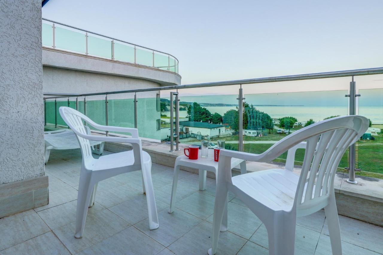 Saint George Hotel 1 발치크 외부 사진