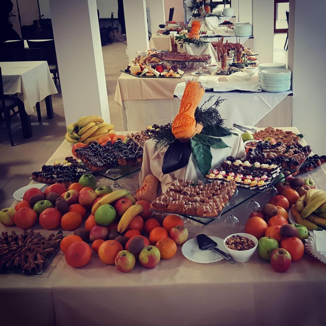 Saint George Hotel 1 발치크 외부 사진